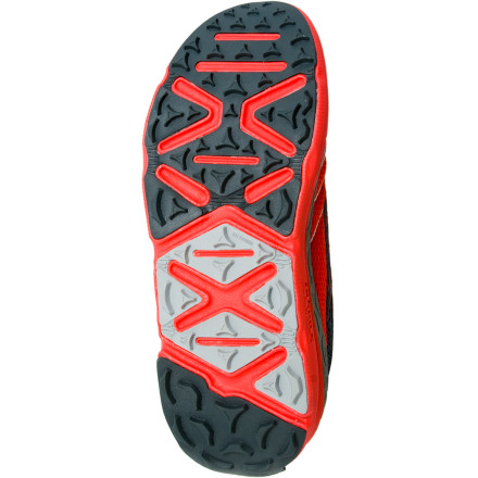 HOKA - Mafate WP Trail Running Shoe - Men's