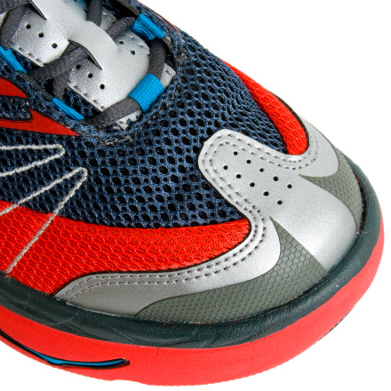 HOKA - Mafate WP Trail Running Shoe - Men's