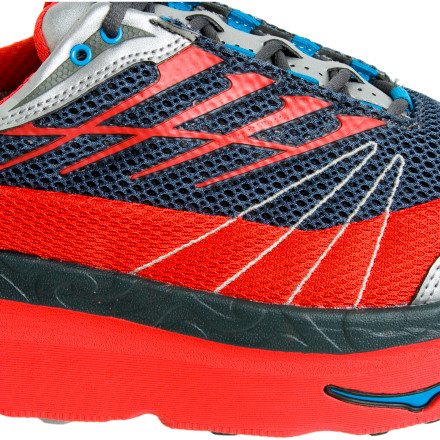 HOKA - Mafate WP Trail Running Shoe - Men's