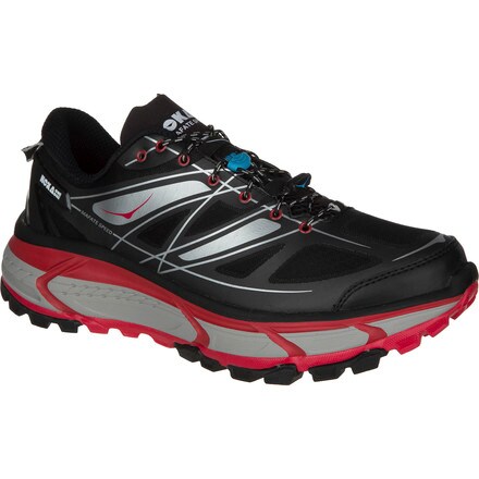 HOKA - Mafate Speed Trail Running Shoe - Men's