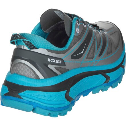 HOKA - Mafate Speed Trail Running Shoe - Women's