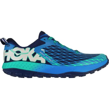 HOKA - Speed Instinct Trail Running Shoe - Men's