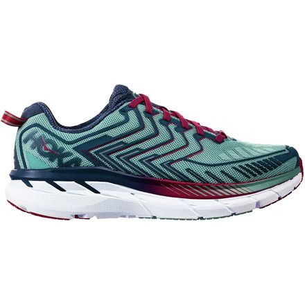 HOKA - Clifton 4 Running Shoe - Women's