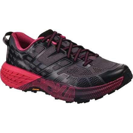 HOKA - Speedgoat 2 Trail Running Shoe - Women's