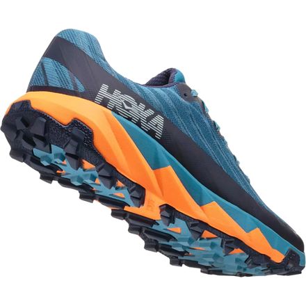 HOKA - Torrent Trail Running Shoe - Men's