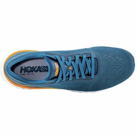 HOKA - Cavu 2 Running Shoe - Men's