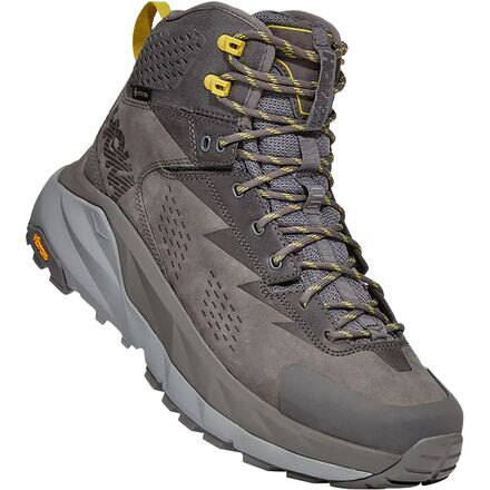 hoka one one sky kaha hiking boot