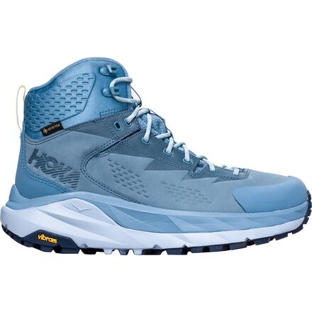 hoka one one sky kaha hiking boot