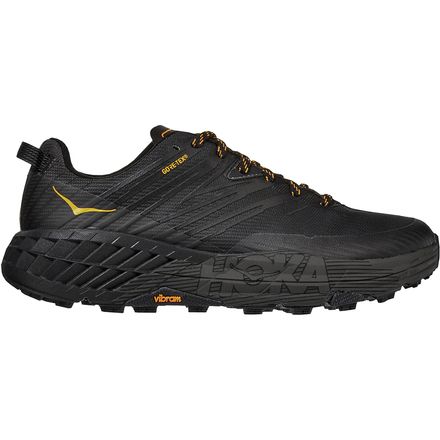 HOKA - Speedgoat 4 GTX Trail Running Shoe - Men's