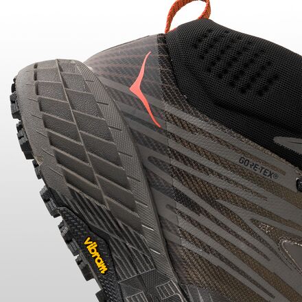 HOKA - Speedgoat Mid 2 GTX Trail Run Shoe - Men's