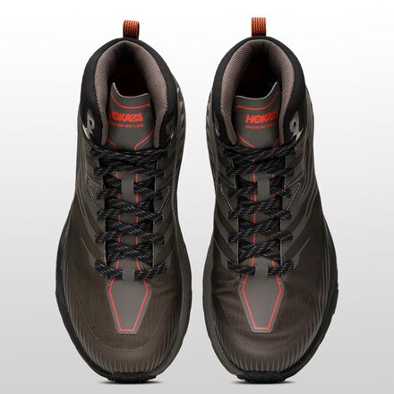 HOKA - Speedgoat Mid 2 GTX Trail Run Shoe - Men's