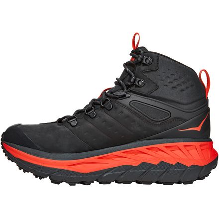 HOKA - Stinson Mid GTX Hiking Shoe - Men's