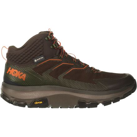 HOKA - Sky Toa Hiking Boot - Men's