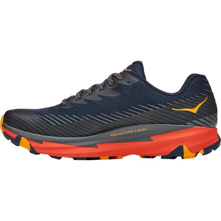 HOKA - Torrent 2 Trail Running Shoe - Men's