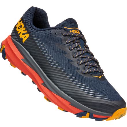 HOKA - Torrent 2 Trail Running Shoe - Men's