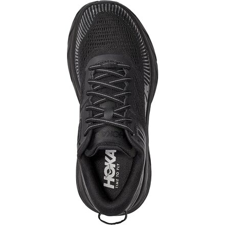 HOKA - Bondi 7 Wide Running Shoe - Women's