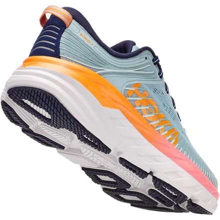 HOKA - Bondi 7 Wide Running Shoe - Women's