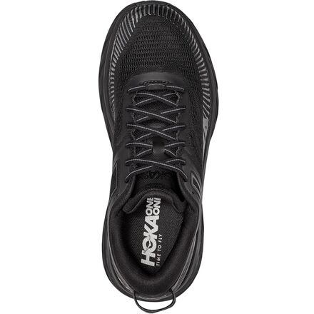 HOKA - Bondi 7 Wide Running Shoe - Men's