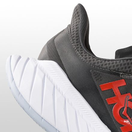 hoka men's carbon x running shoe
