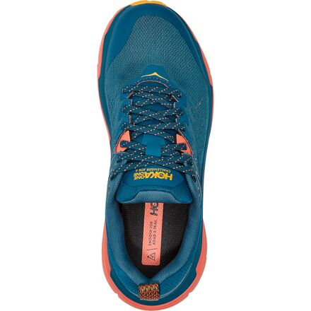 HOKA Challenger ATR 6 GTX Running Shoe - Women's - Footwear