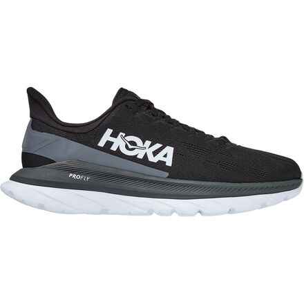 HOKA - Mach 4 Running Shoe - Women's