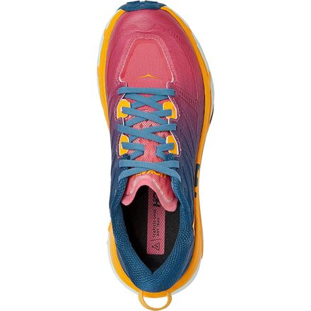 HOKA - Mafate Speed 3 Trail Running Shoe - Women's