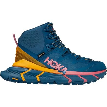hoka one one from which country