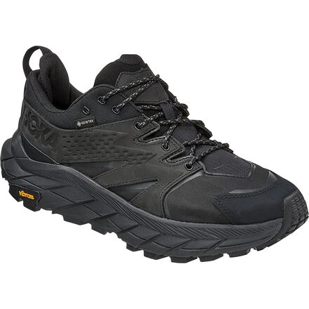 HOKA Anacapa Low GTX Hiking Shoe - Men's - Footwear