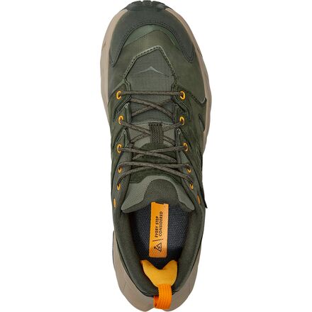HOKA - Anacapa Low GTX Hiking Shoe - Men's