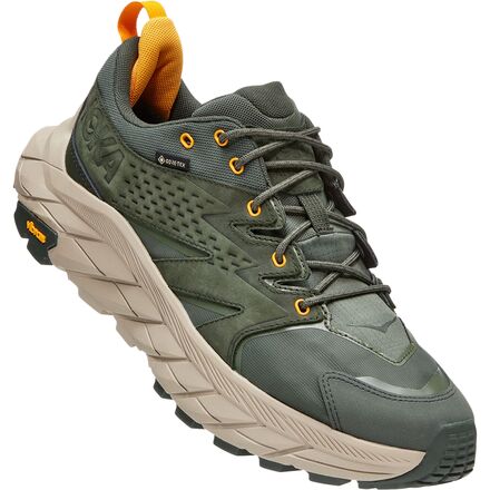HOKA - Anacapa Low GTX Hiking Shoe - Men's