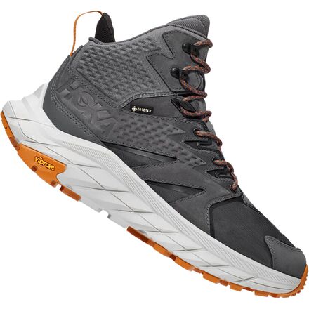 HOKA - Anacapa Mid GTX Hiking Boot - Men's