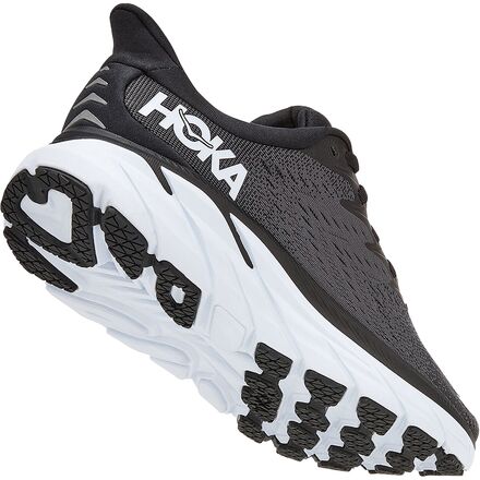 HOKA - Clifton 8 Wide Running Shoe - Women's