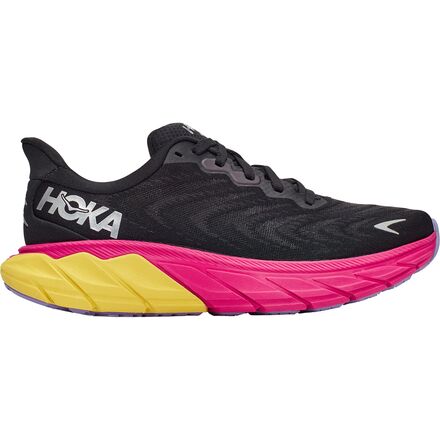 HOKA - Arahi 6 Running Shoe - Women's