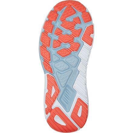 HOKA - Arahi 6 Wide Running Shoe - Women's