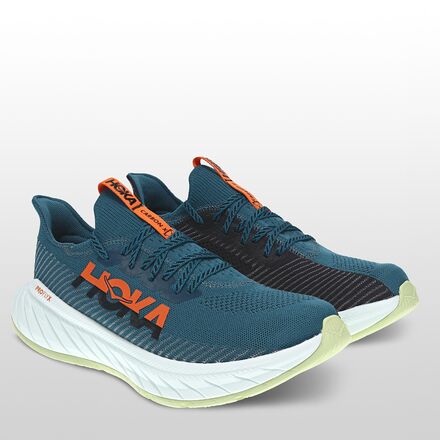HOKA - Carbon X 3 Running Shoe - Men's