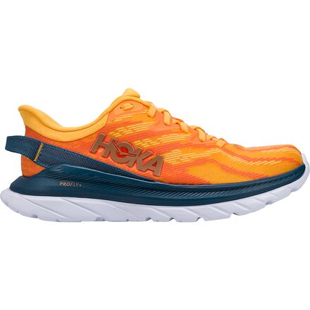 HOKA Mach Supersonic Running Shoe - Women's - Footwear