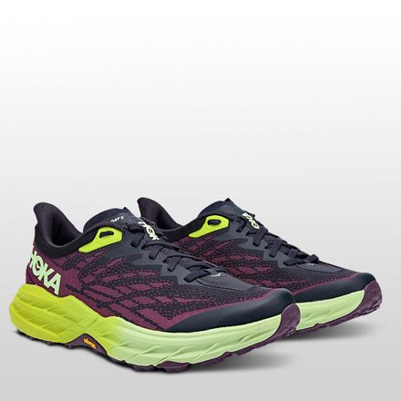 HOKA - Speedgoat 5 Trail Running Shoe - Women's