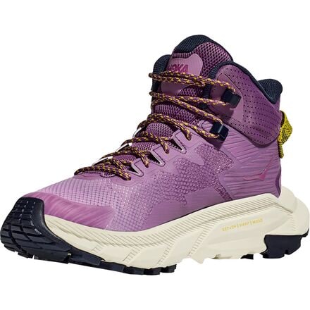 HOKA - Trail Code GTX Hiking Boot - Women's