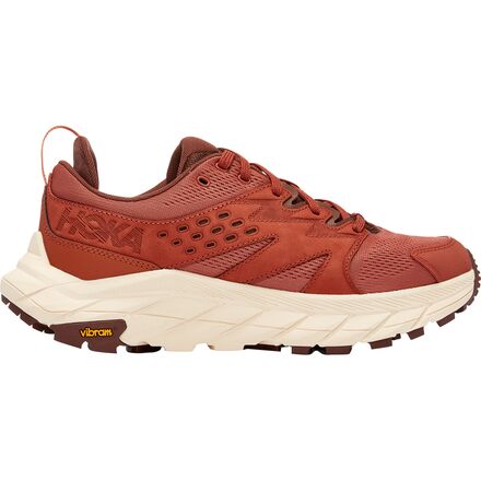 HOKA - Anacapa Breeze Low Hiking Shoe - Men's