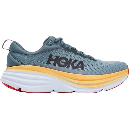 HOKA Bondi 8 Running Shoe - Men's - Footwear