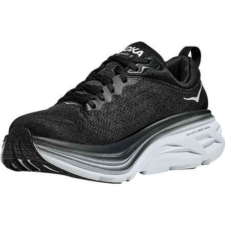 HOKA - Bondi 8 Wide Running Shoe - Men's