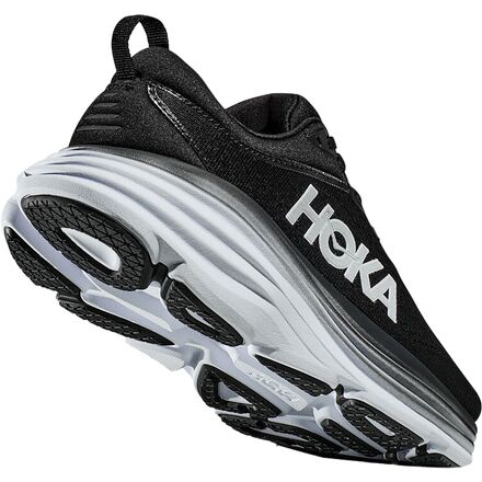 HOKA - Bondi 8 Wide Running Shoe - Men's