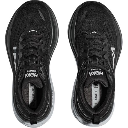 HOKA - Bondi 8 Wide Running Shoe - Men's