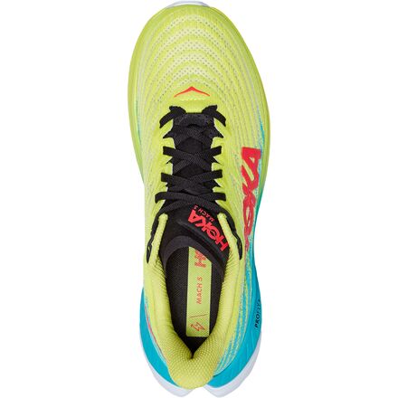 HOKA - Mach 5 Running Shoe - Men's