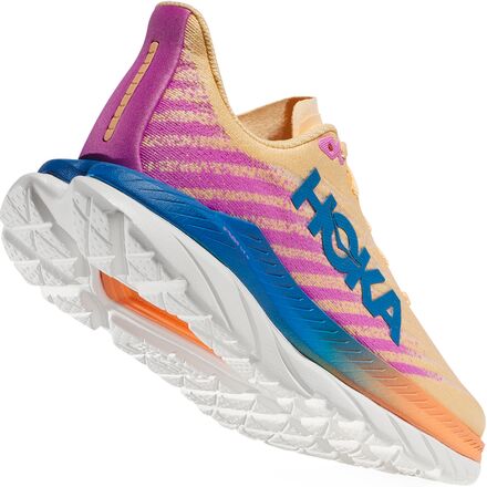 HOKA - Mach 5 Running Shoe - Women's