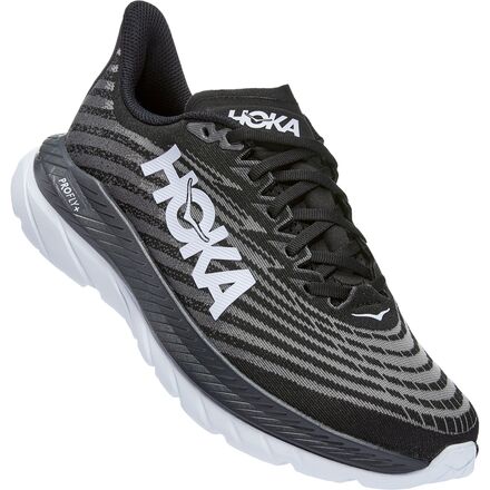 HOKA - Mach 5 Wide Running Shoe - Women's