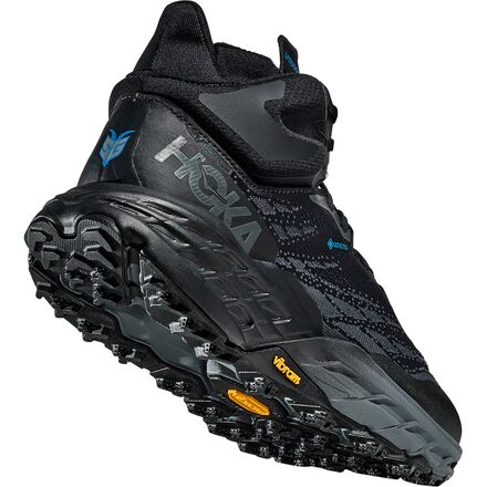 HOKA - Speedgoat Mid 5 GTX Trail Running Shoe - Men's