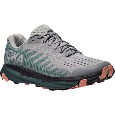 HOKA Torrent 3 Trail Running Shoe - Women's - Footwear