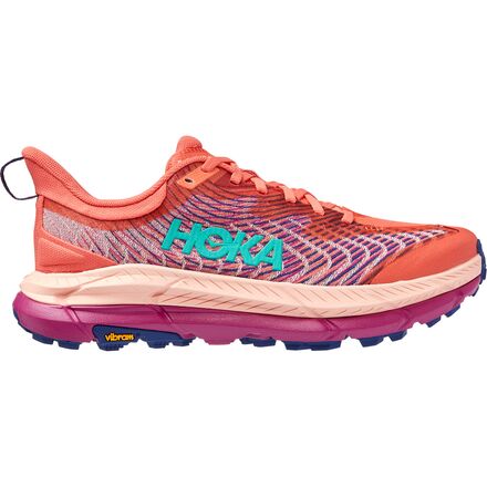 HOKA - Mafate Speed 4 Trail Running Shoe - Women's