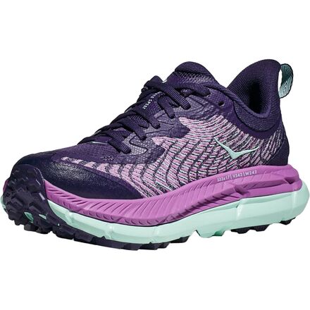 HOKA - Mafate Speed 4 Trail Running Shoe - Women's